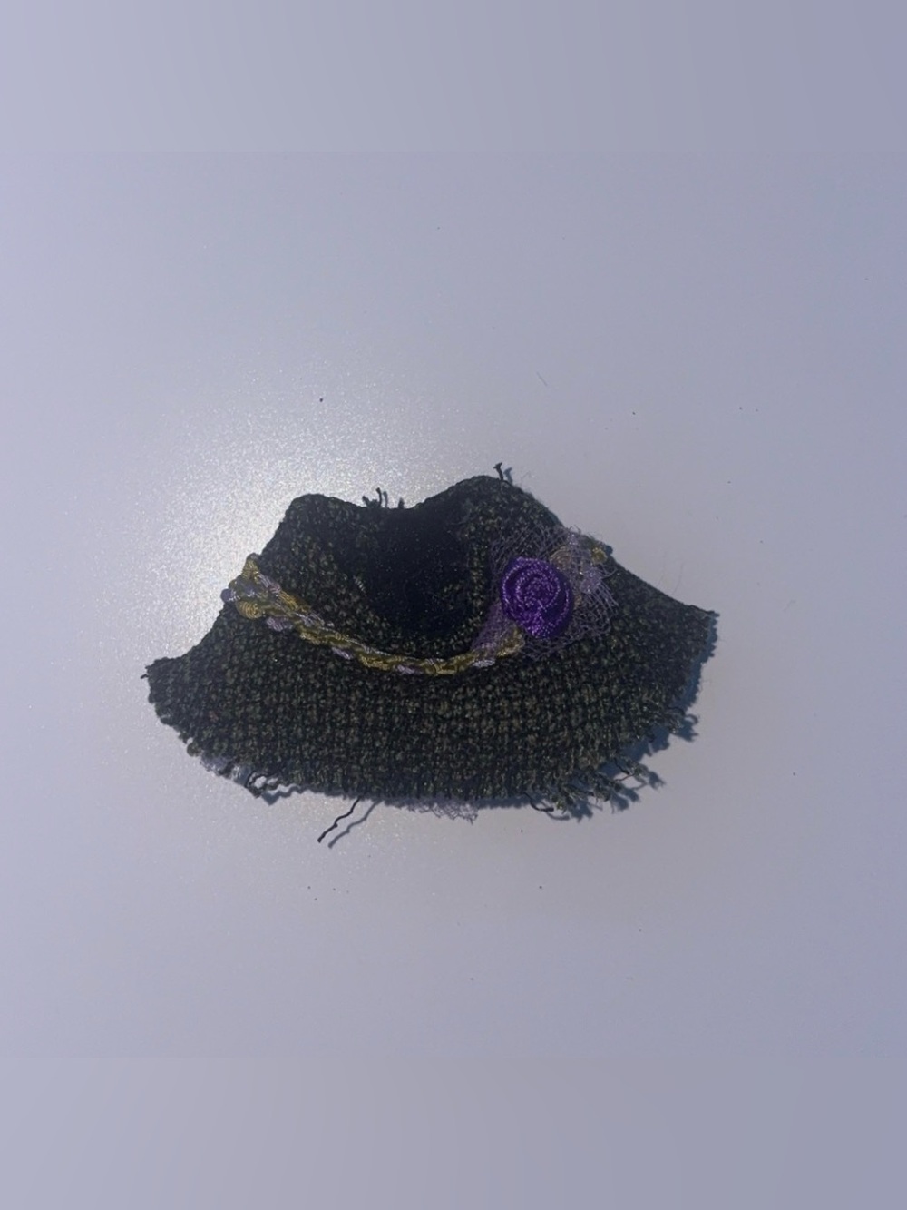 BRATZ OOH LALA KUMI SKIRT